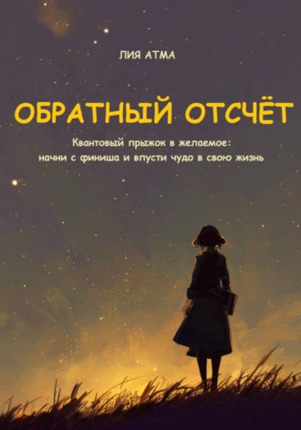 Обратный отсчёт , Обратный отсчёт