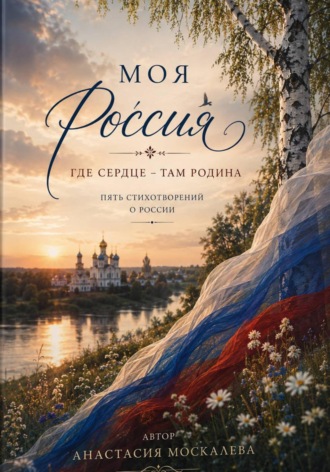 Моя Россия , Моя Россия