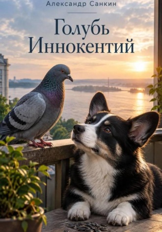 Голубь Иннокентий , Голубь Иннокентий