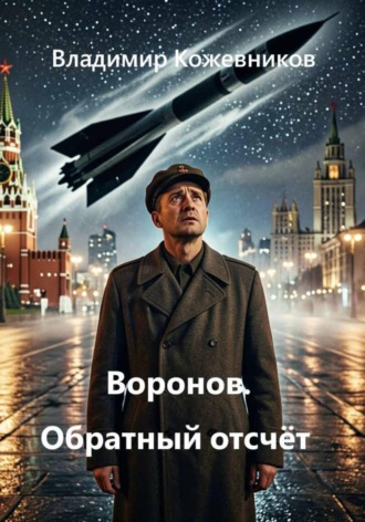 Воронов. Обратный отсчёт , Воронов. Обратный отсчёт