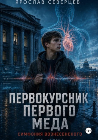 Первокурсник Первого Меда. Симфония Вознесенского , Первокурсник Первого Меда. Симфония Вознесенского