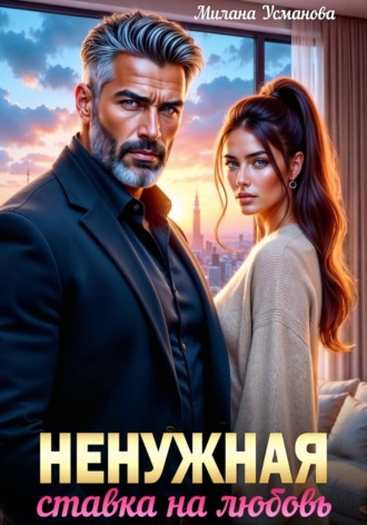 Ненужная. Ставка на любовь , Ненужная. Ставка на любовь