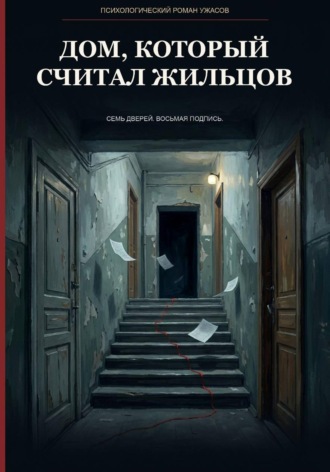 Дом, который считал жильцов , Дом, который считал жильцов