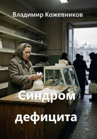 Синдром дефицита , Синдром дефицита