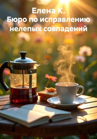 Бюро по исправлению нелепых совпадений , Бюро по исправлению нелепых совпадений