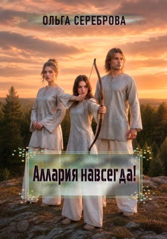 Аллария навсегда! , Аллария навсегда!