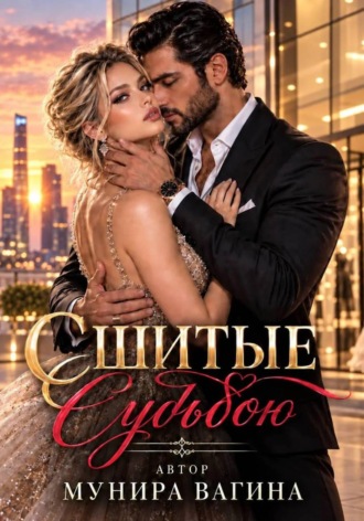 Сшитые судьбою , Сшитые судьбою