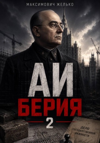 АИ, Берия 2 , АИ, Берия 2