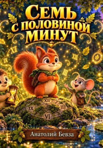 Семь с половиной минут , Семь с половиной минут