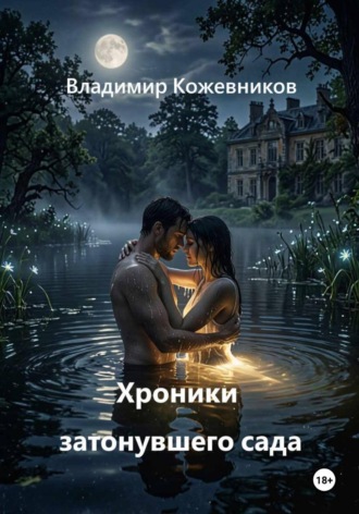 Хроники затонувшего сада , Хроники затонувшего сада