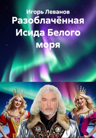 Разоблачённая Исида Белого моря , Разоблачённая Исида Белого моря