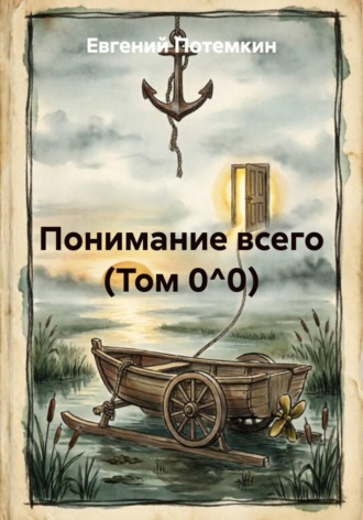 Понимание всего (Том 0^0) , Понимание всего (Том 0^0)