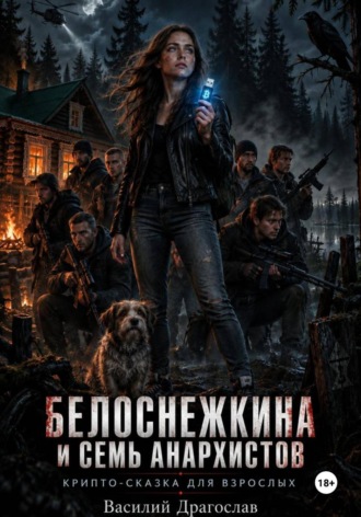 Белоснежкина и семь анархистов , Белоснежкина и семь анархистов