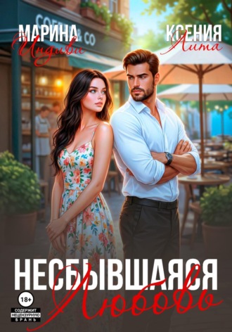 Несбывшаяся любовь , Несбывшаяся любовь