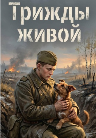 Трижды живой , Трижды живой