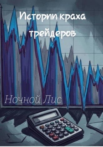 Истории краха трейдеров , Истории краха трейдеров