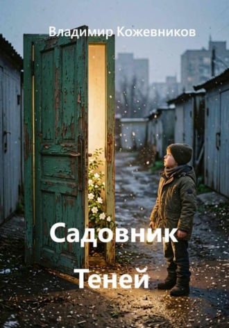 Садовник Теней , Садовник Теней
