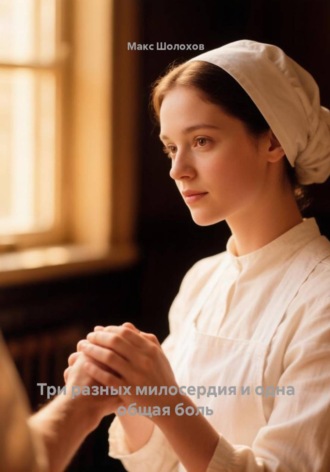 Три разных милосердия и одна общая боль , Три разных милосердия и одна общая боль