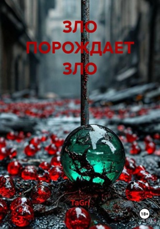 ЗЛО ПОРОЖДАЕТ ЗЛО , ЗЛО ПОРОЖДАЕТ ЗЛО