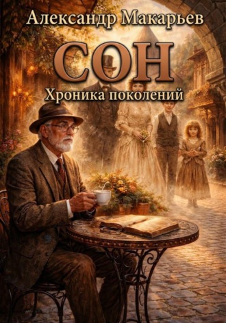 Сон , Сон