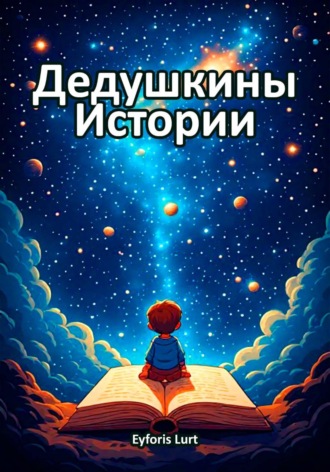 Дедушкины Истории , Дедушкины Истории