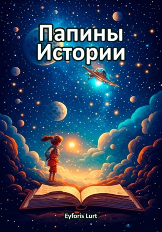 Папины Истории , Папины Истории