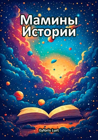 Мамины Истории , Мамины Истории