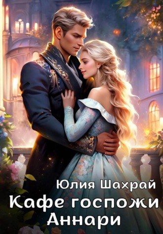 Кафе госпожи Аннари , Кафе госпожи Аннари