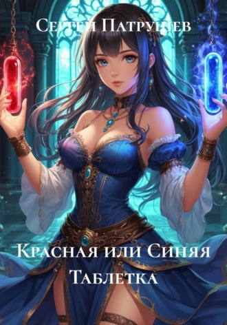 Красная или Синяя Таблетка , Красная или Синяя Таблетка