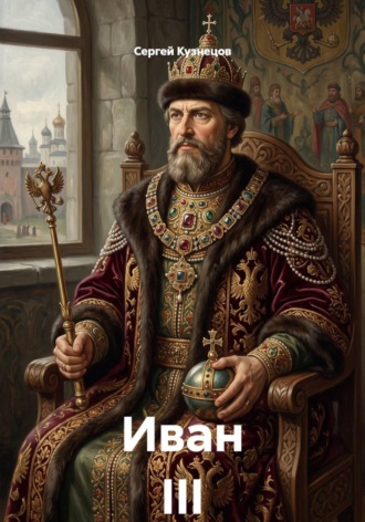 Иван III , Иван III