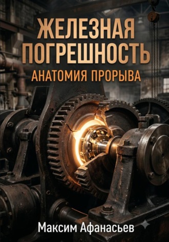 Железная погрешность: анатомия прорыва , Железная погрешность: анатомия прорыва