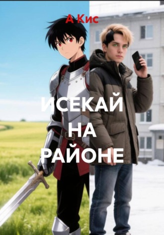ИСЕКАЙ НА РАЙОНЕ , ИСЕКАЙ НА РАЙОНЕ