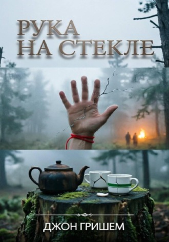 Рука на Стекле , Рука на Стекле
