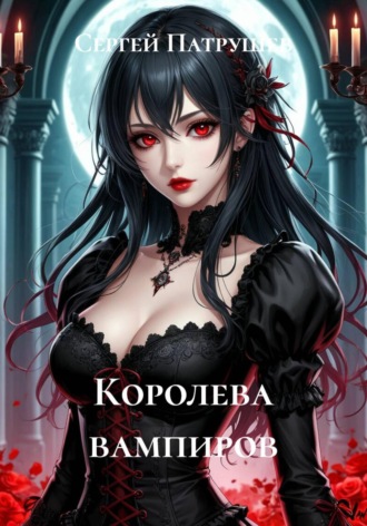 Королева вампиров , Королева вампиров