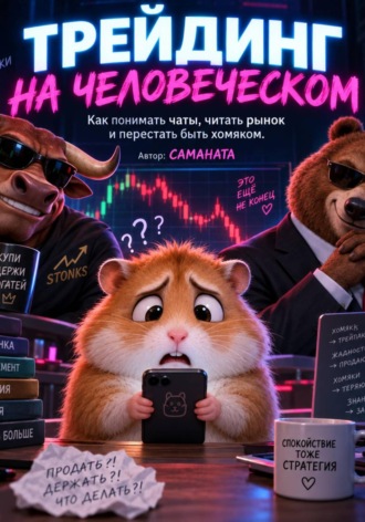 Трейдинг на человеческом , Трейдинг на человеческом