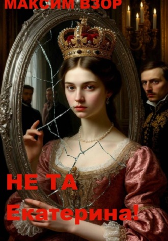 Не та Екатерина! , Не та Екатерина!