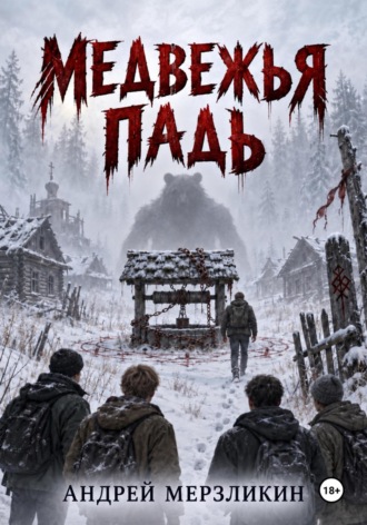Медвежья падь , Медвежья падь