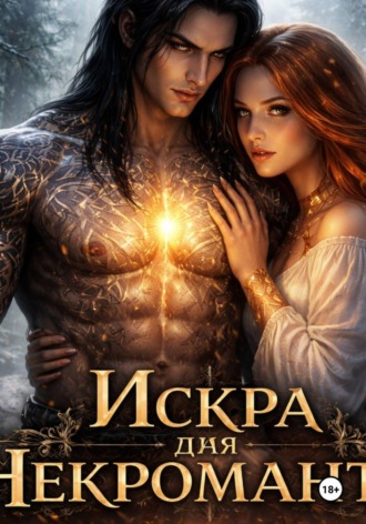 Искра для некроманта , Искра для некроманта