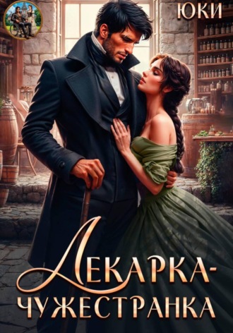 Лекарка-чужестранка , Лекарка-чужестранка