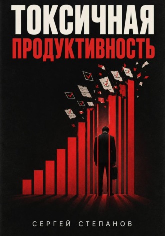 Токсичная продуктивность , Токсичная продуктивность