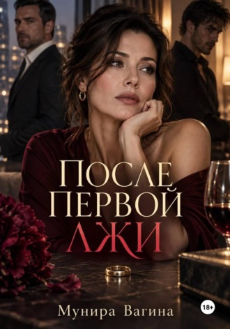 После первой лжи , После первой лжи