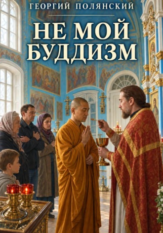 Не мой Буддизм , Не мой Буддизм
