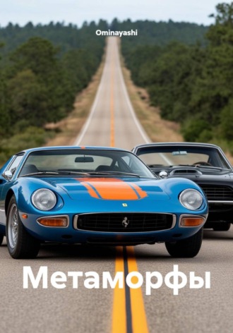 Метаморфы , Метаморфы