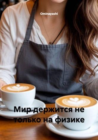 Мир держится не только на физике , Мир держится не только на физике