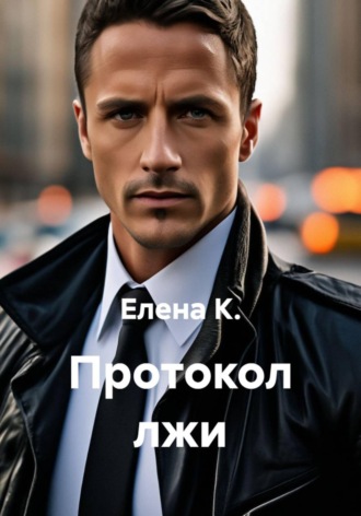 Протокол лжи , Протокол лжи