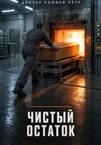 Чистый остаток , Чистый остаток