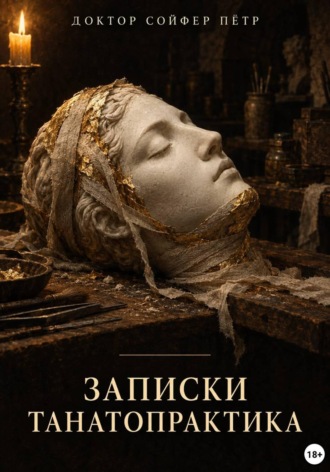 Записки танатопрактика , Записки танатопрактика