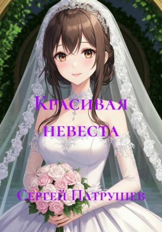 Красивая невеста , Красивая невеста