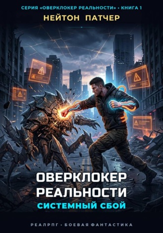 Оверклокер Реальности: Системный сбой нулевого дня , Оверклокер Реальности: Системный сбой нулевого дня