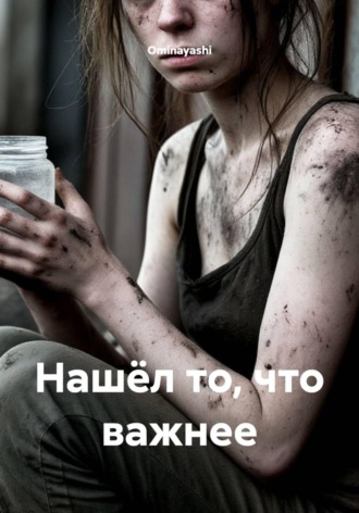 Нашёл то, что важнее , Нашёл то, что важнее